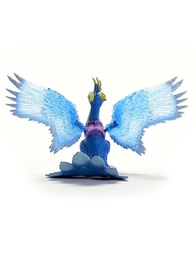 Figura de Pavo Real Mágico Schleich