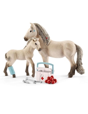 Set caballo Schleich