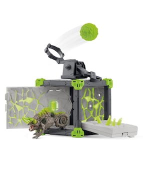 Figura de camaleón Schleich