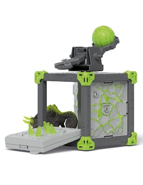 Figura de camaleón Schleich