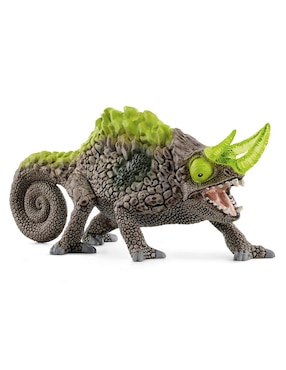 Figura de camaleón Schleich