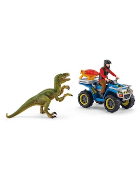 Set Schleich