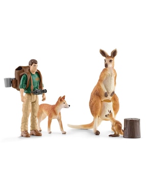 Set Schleich
