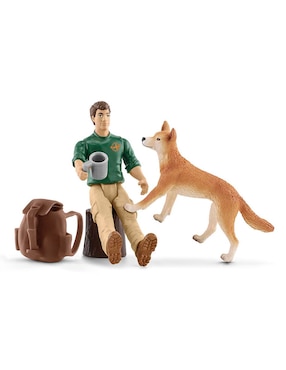 Set Schleich