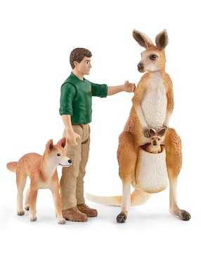 Set Schleich