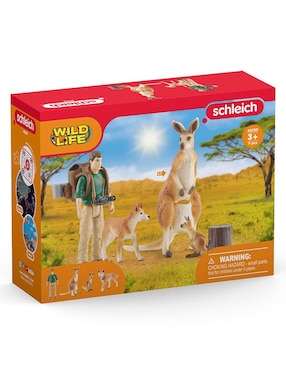 Set Schleich