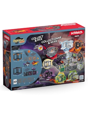 Set Schleich Schleich