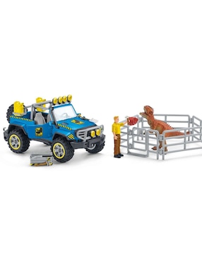 Set de figuras Schleich