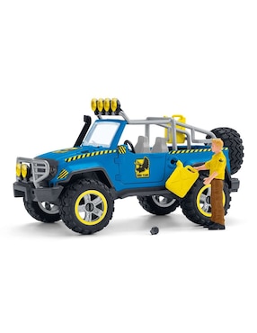 Set de figuras Schleich