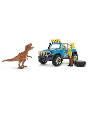 Set de figuras Schleich