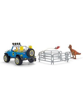 Set de figuras Schleich