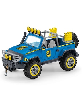 Set de figuras Schleich