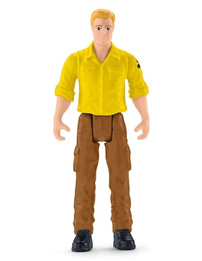 Set de figuras Schleich