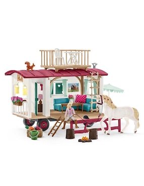 Set Schleich Scheleich