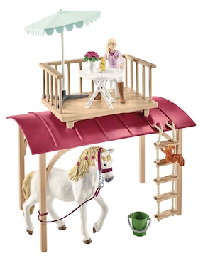 Set Schleich Scheleich