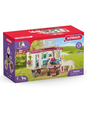 Set Schleich Scheleich
