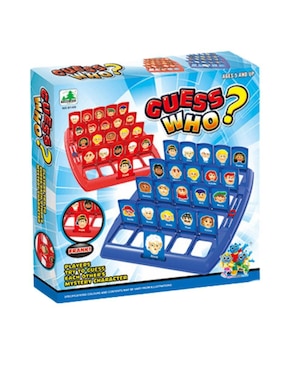 Pingüe Pack juegos de mesa Stem clásico y familiar incluye 3 juegos
