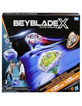 Beystadium Beyblade Beyblade X
