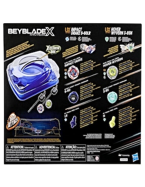Beystadium Beyblade Beyblade X