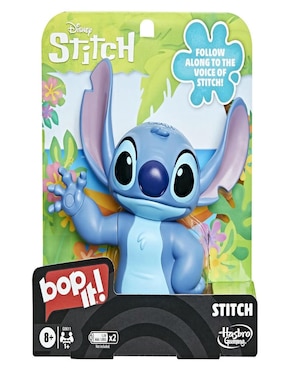Bop It! Stitch Hasbro Disney