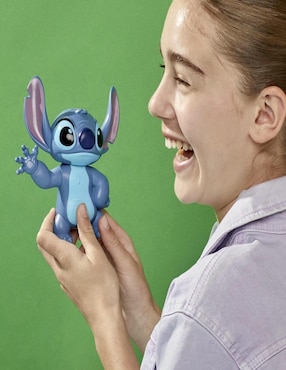 Bop It! Stitch Hasbro Disney