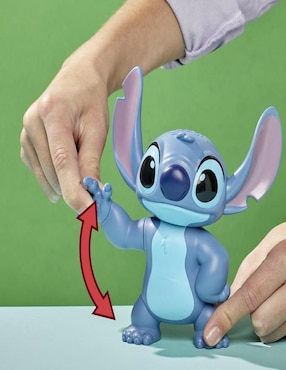 Bop It! Stitch Hasbro Disney