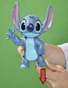 Bop It! Stitch Hasbro Disney