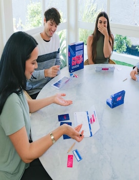 Minor Details Hasbro Gaming