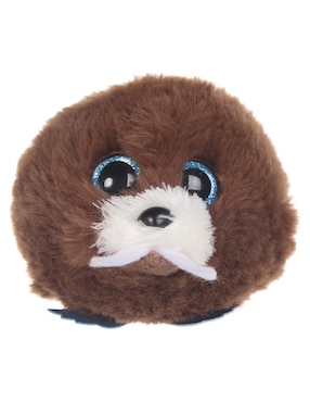 Peluche de morsa Ty Balls de 8 cm
