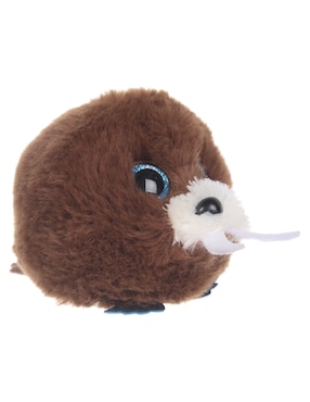 Peluche de morsa Ty Balls de 8 cm