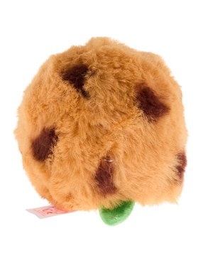 Peluche de tortuga Ty Balls de 8 cm