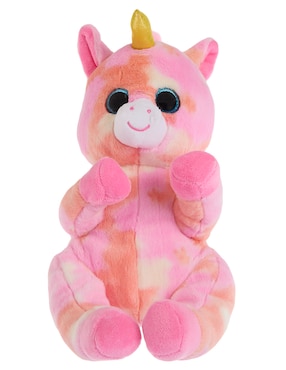 Peluche de unicornio TY Skylar de 26 cm