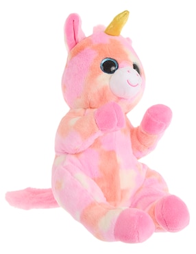 Peluche de unicornio TY Skylar de 26 cm