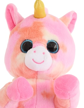 Peluche de unicornio TY Skylar de 26 cm