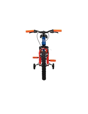 Bicicleta infantil Ghost rodada 16 unisex