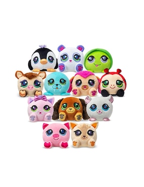 Peluche Bandai Littlest Pet Shop