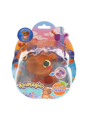 Animagic Capybara Goliath