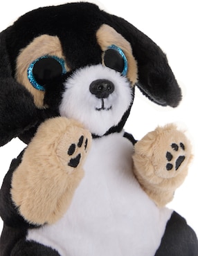 Peluche de Ranger TY Beanie Bellies de 17 cm