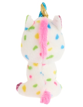 Peluche de unicornio Ty The Beanie Boo's de 18 cm