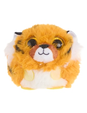 Peluche de tigre Ty Balls de 8 cm