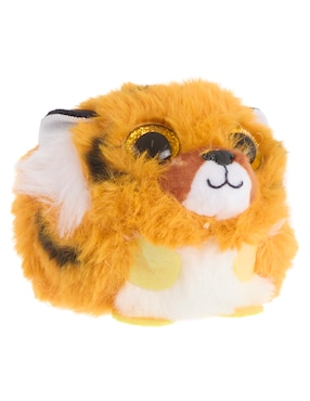 Peluche de tigre Ty Balls de 8 cm