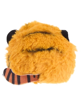 Peluche de tigre Ty Balls de 8 cm