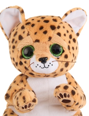 Peluche de Lloyd TY The Beanie Bellies