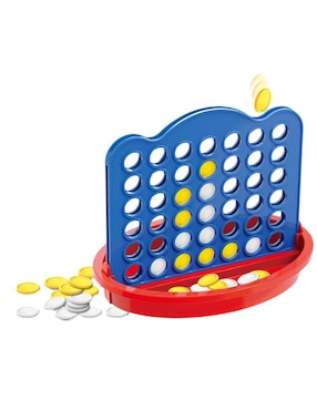Pingüe 2 Pack juegos de mesa Stem clásico y familiar