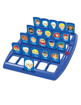 Pingüe 2 Pack juegos de mesa Stem clásico y familiar