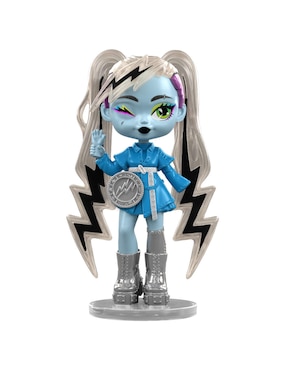 Muñeca fashion Monster High Mini Bola de Cristal Sorpresa