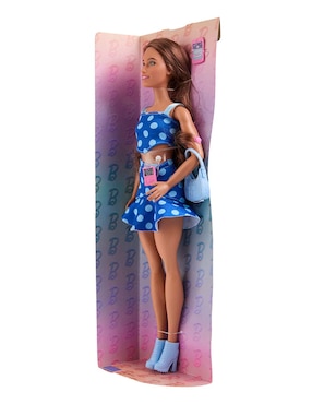 Muñeca fashion Barbie Barbie Mattel