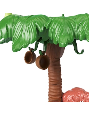 Set muñecas Moana Disney Océano