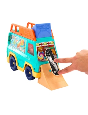 Autopista mec Hot Wheels