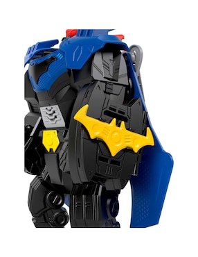 Figura de acción articulada DC Super Friends DC Batman limitada Imaginext